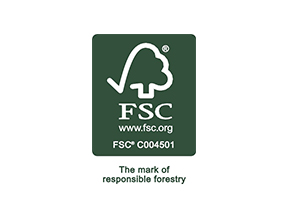 FSC（森林管理委员会）认证
