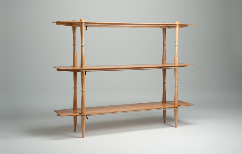 Guido Zwerts Furniture - Dutch Design Week